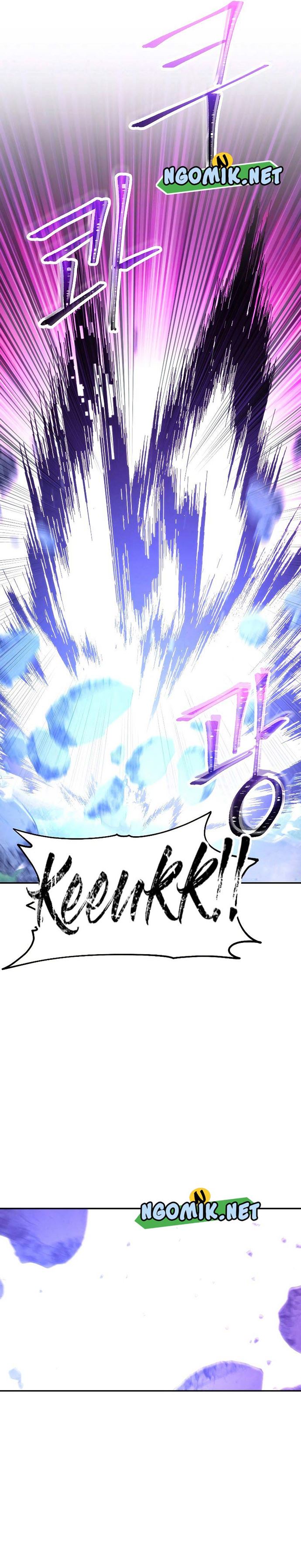 The Live Chapter 93 Bahasa Indonesia